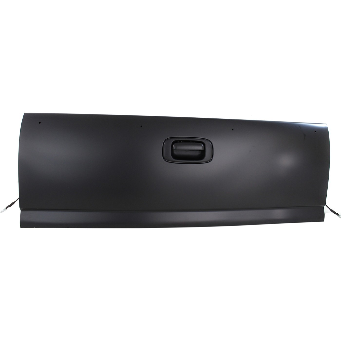 Tailgate Assembly For 1999-2006 GMC Sierra 1500 Truck 01-06 Sierra 2500 HD