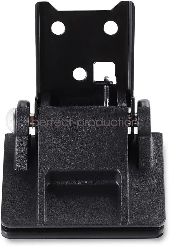 Turntable Parts - Dust Cover Hinge (1) See description for fit list