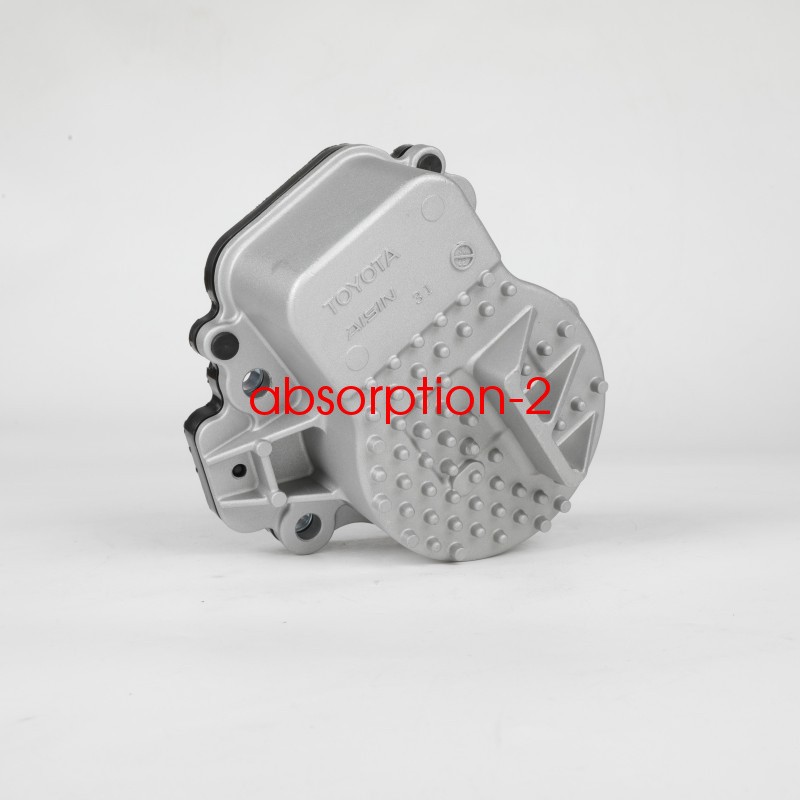 AISIN Water Pump WPT-190 TOYOTA Genuine ZVW30/ZVW35 161A0-29015 Prius NEW