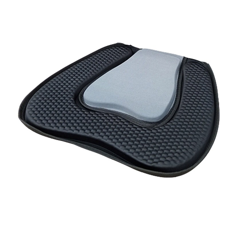 Kayak Boat Seat Bottom Cushion Pad Propel Paddle Sport  Yak Gear