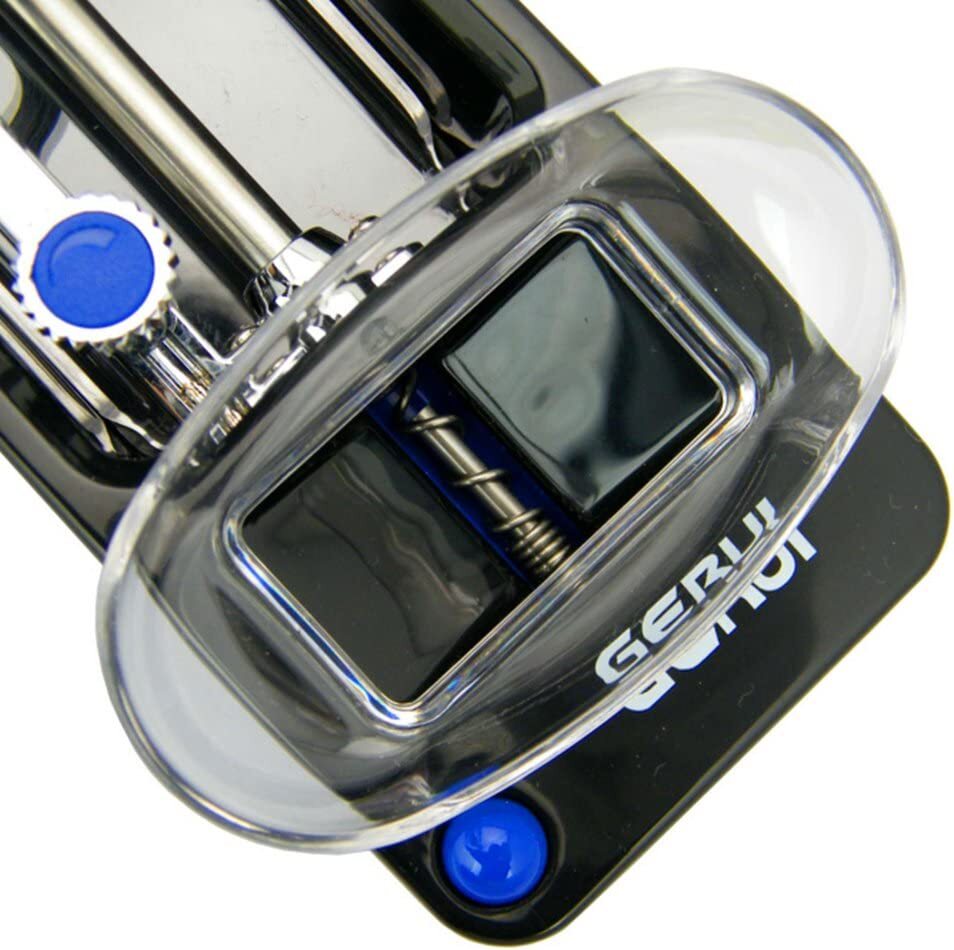 Cigarette Rolling Machine, Automatic Roller, Electric Mini Tobacco Injector NEW