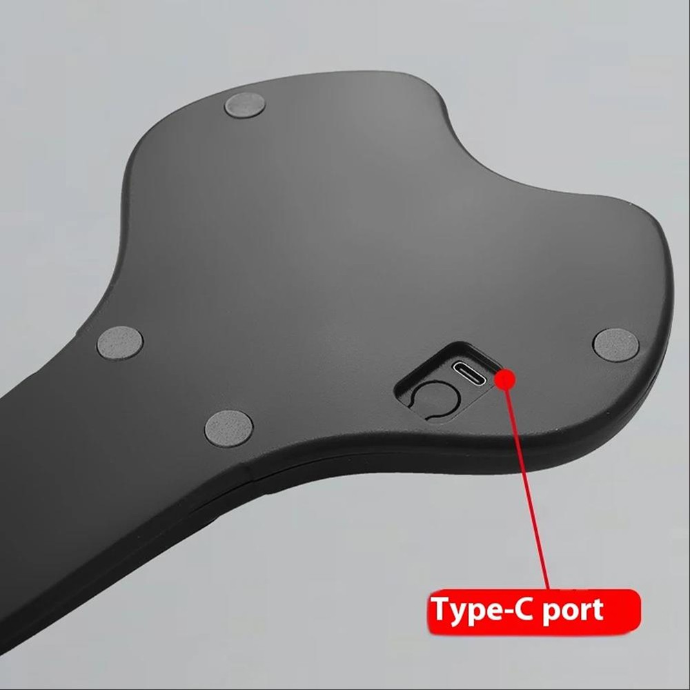 Electric Pelvic Floor Muscle Trainer Pelvic Floor Muscle Exerciser For Women Men