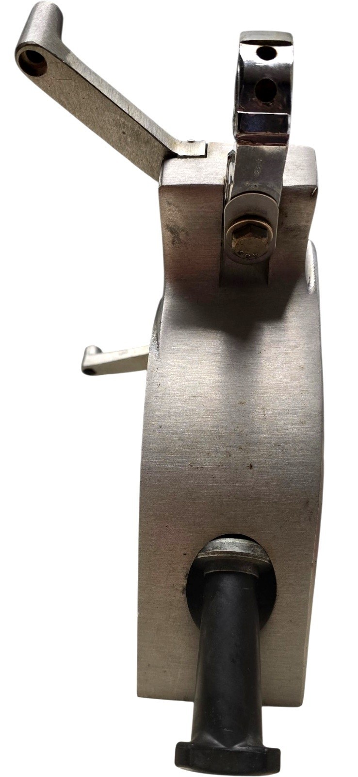 Globe Slicing Machine 3500 3750 3875 Gear Housing 969 & Shaft EUC