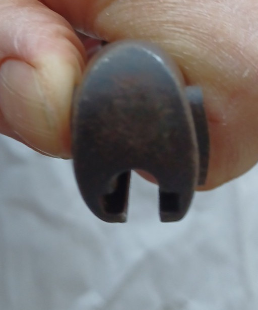 Portuguese M1904 Vergueiro Bayonet – Simson & Co Suhl – Pre-WWI / WWI Era