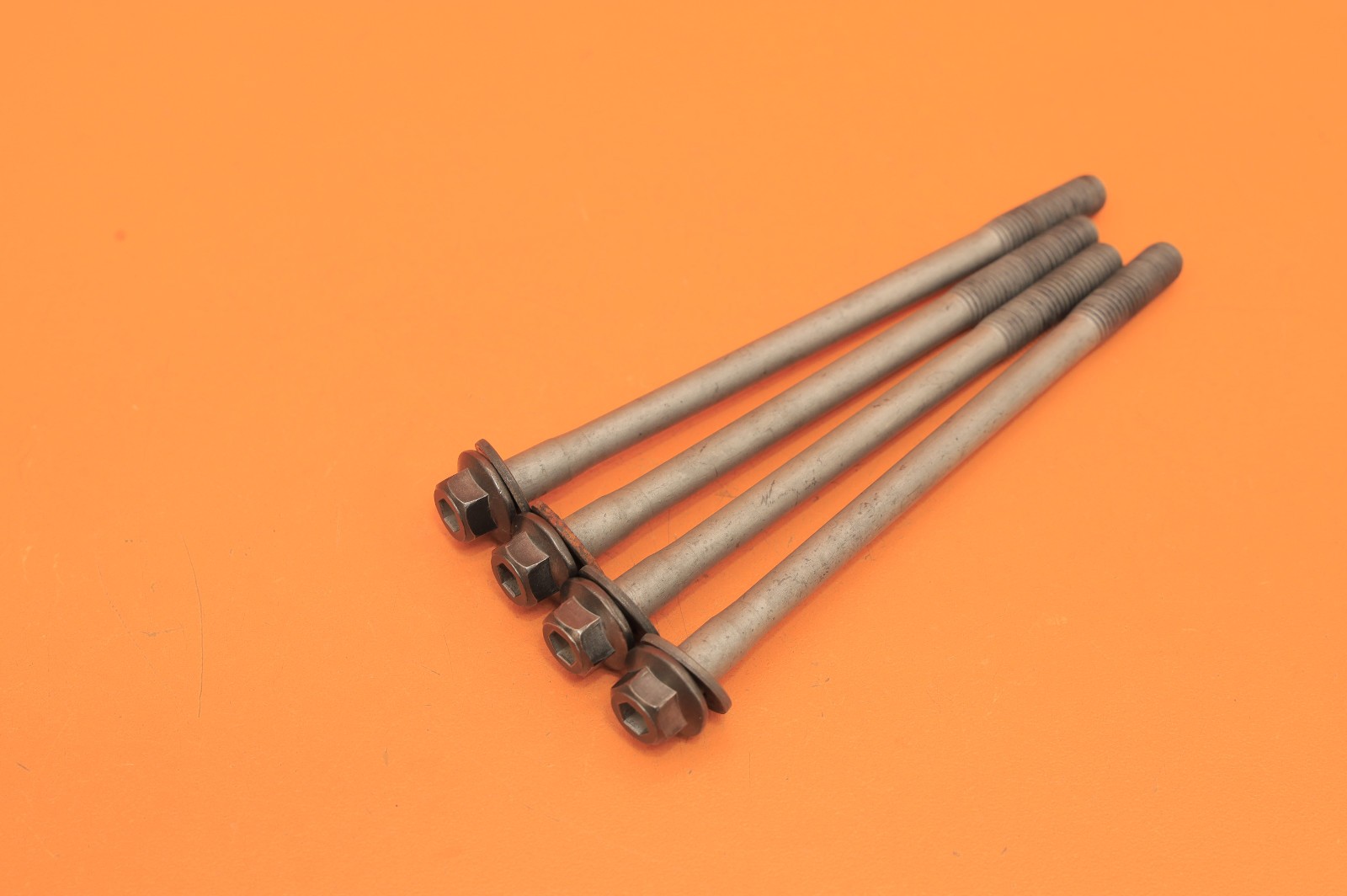 2007 07-13 WR250F WR 250F OEM Engine Cylinder Head Valve Train HOT CAMS Camshaft