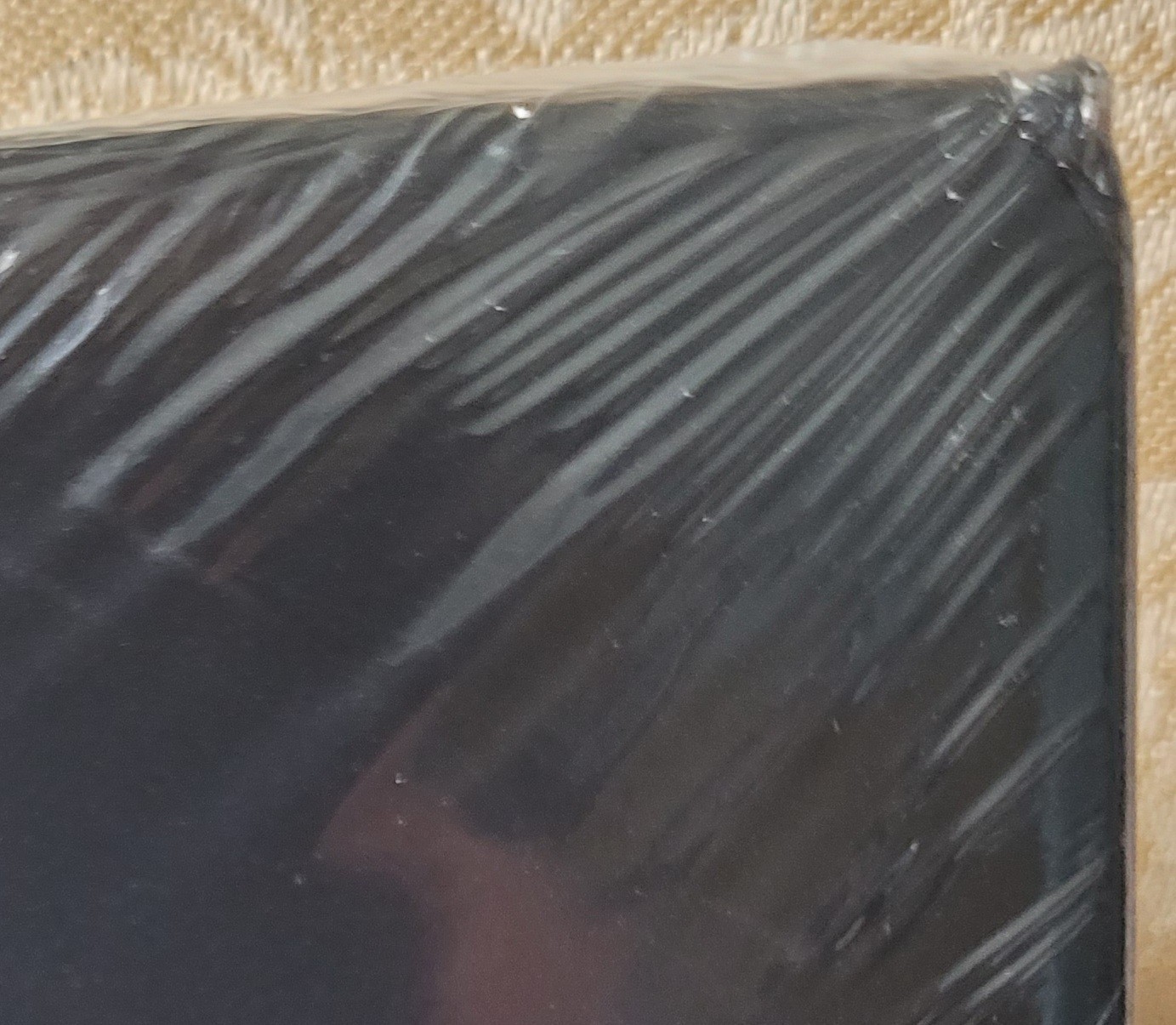 Discovery by Daft Punk (Sealed & New)w/minor sleeve damage