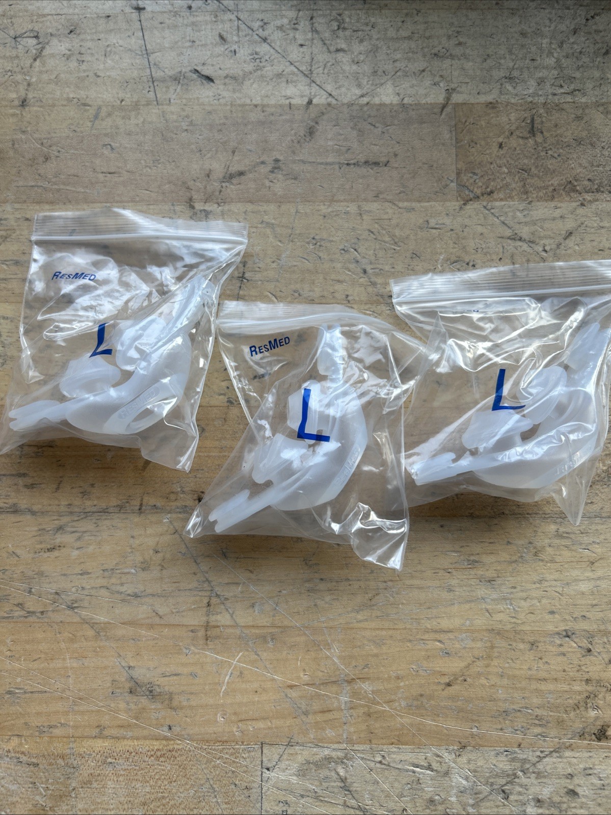 Resmed Swift FX Nasal Pillow Large 61523