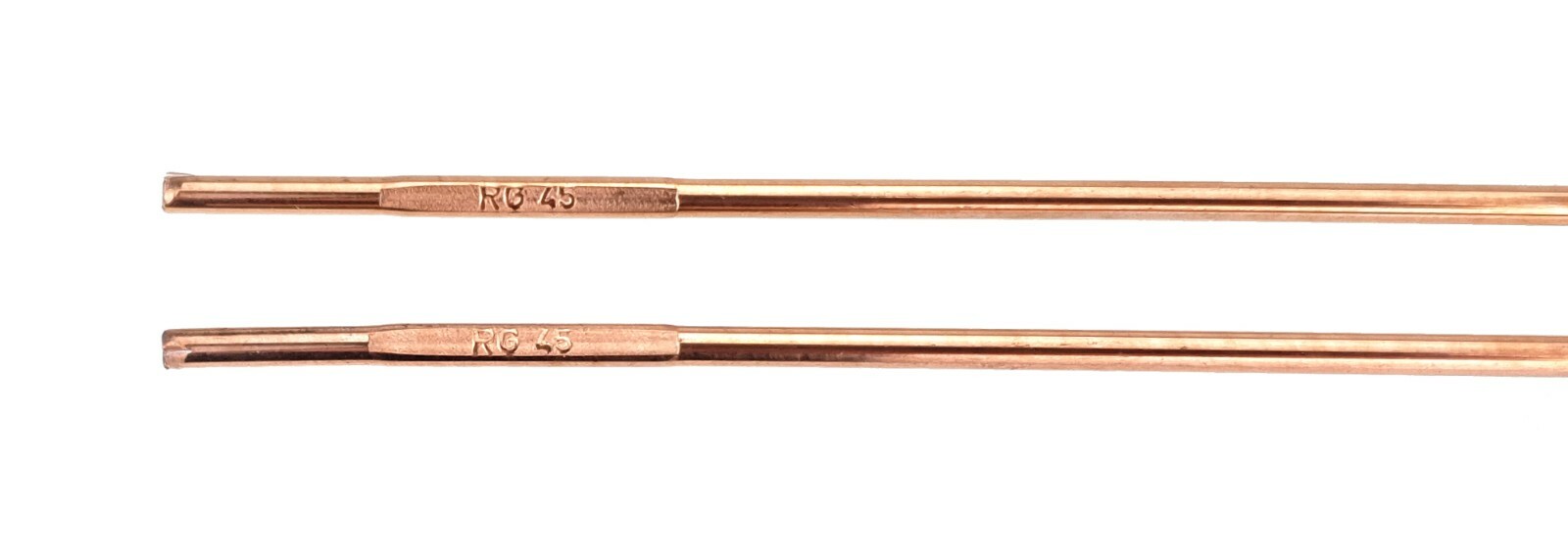 SÜA - RG-45 - Oxy-Acetylene Carbon Steel Welding Rod - 36" - All Sizes - 1 Lb