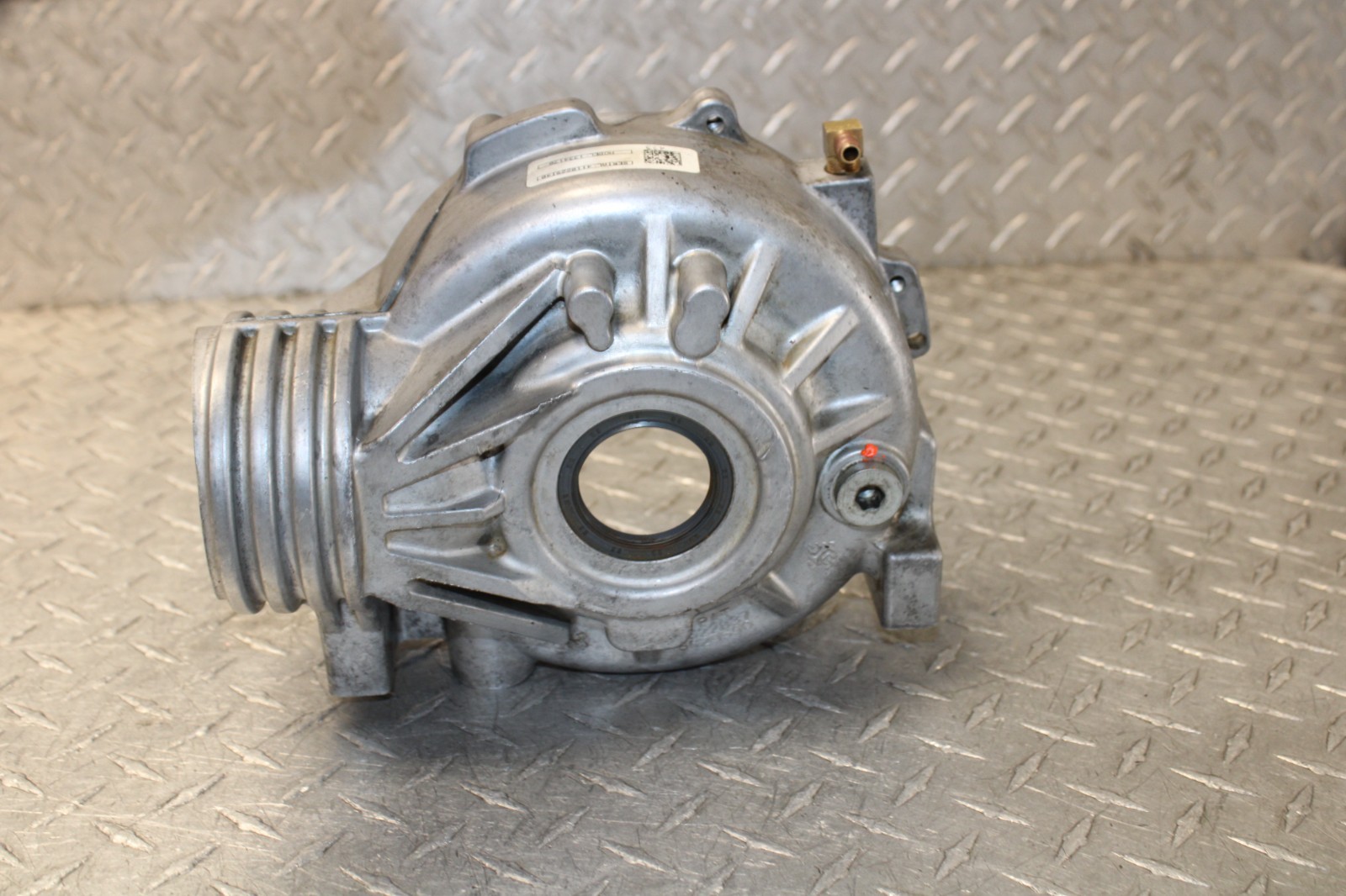 19 / 21 Polaris Ranger / RZR / General 1000 Front Differential Case OEM 1334178