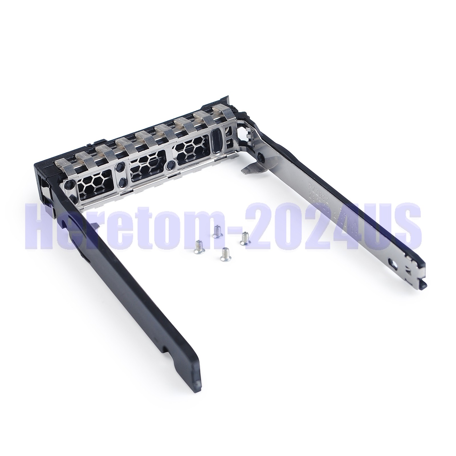 Lot P22892-001 2.5" Drive Caddy Tray HPE DL385 DL380 DL360 Gen10 Plus V2 Gen11