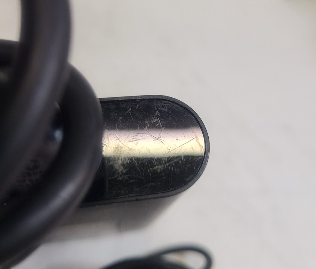 Mixed Lot of 10 Dell 65w LA65NM130 HA65NM130 Slim AC Adapters