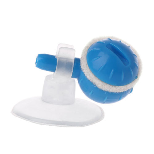(1) AQUARIUM APPLIANCE AIR BUBBLER INCREASER OXYGEN INCREASE BALL FISH TANK