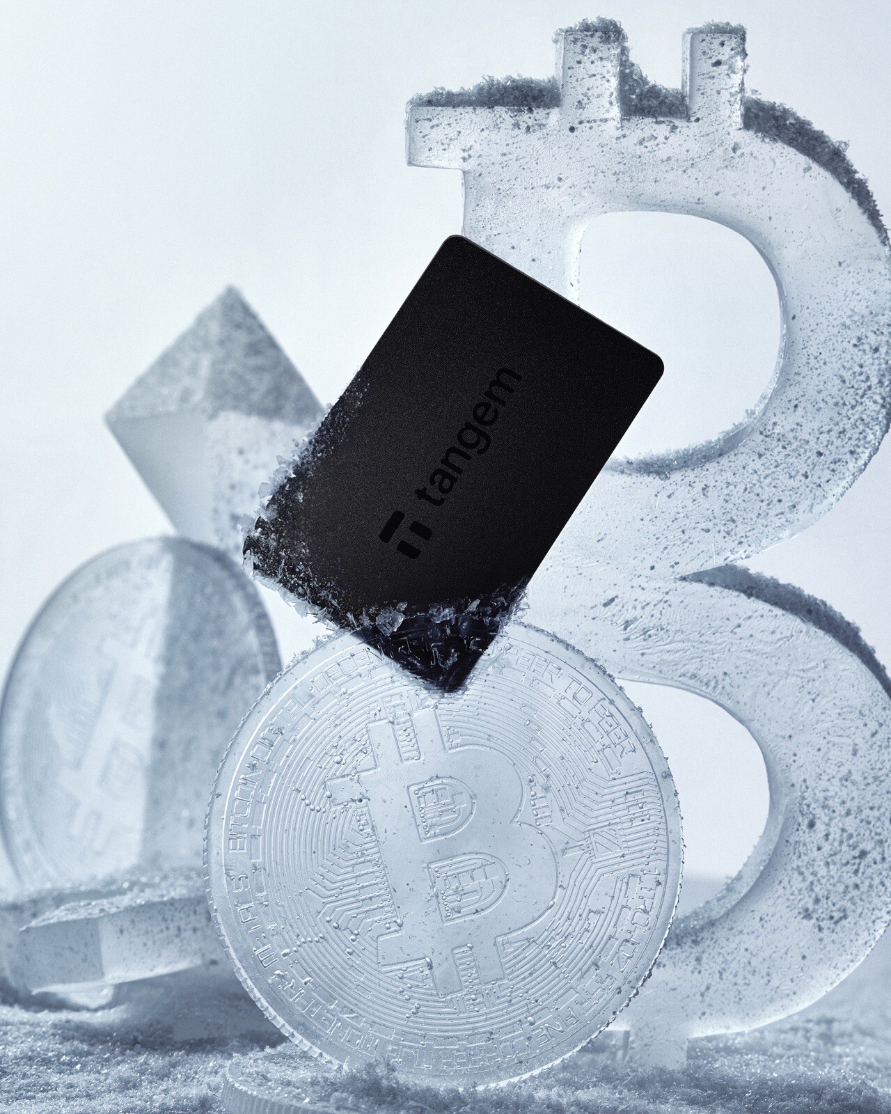 Tangem 2.0 crypto wallet - 2 card NEW Sealed Box