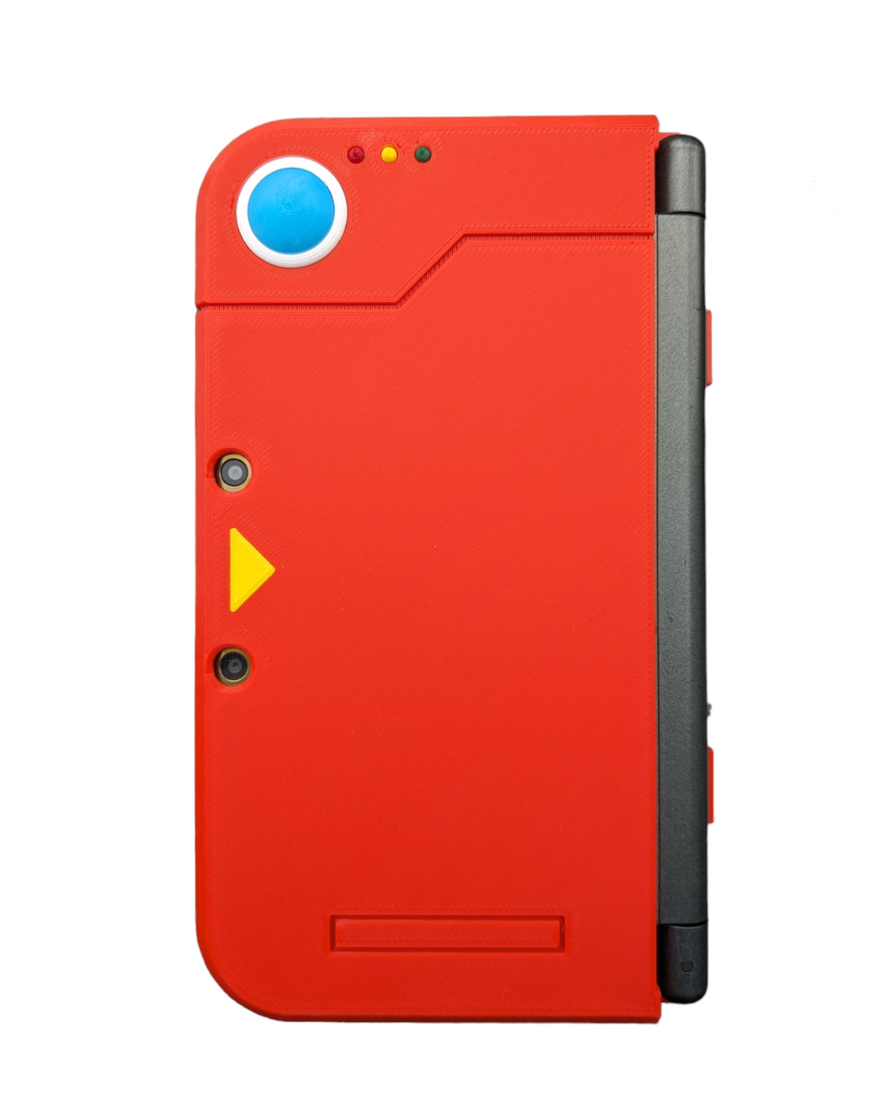 Pokemon Pokedex Cover for New Nintendo 3DS regular/XL/LL