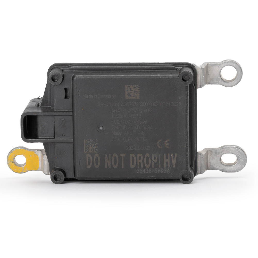 Front Cruise Distance Radar Sensor For Nissan Rogue Altima 2017-2021 28438-5HK2A