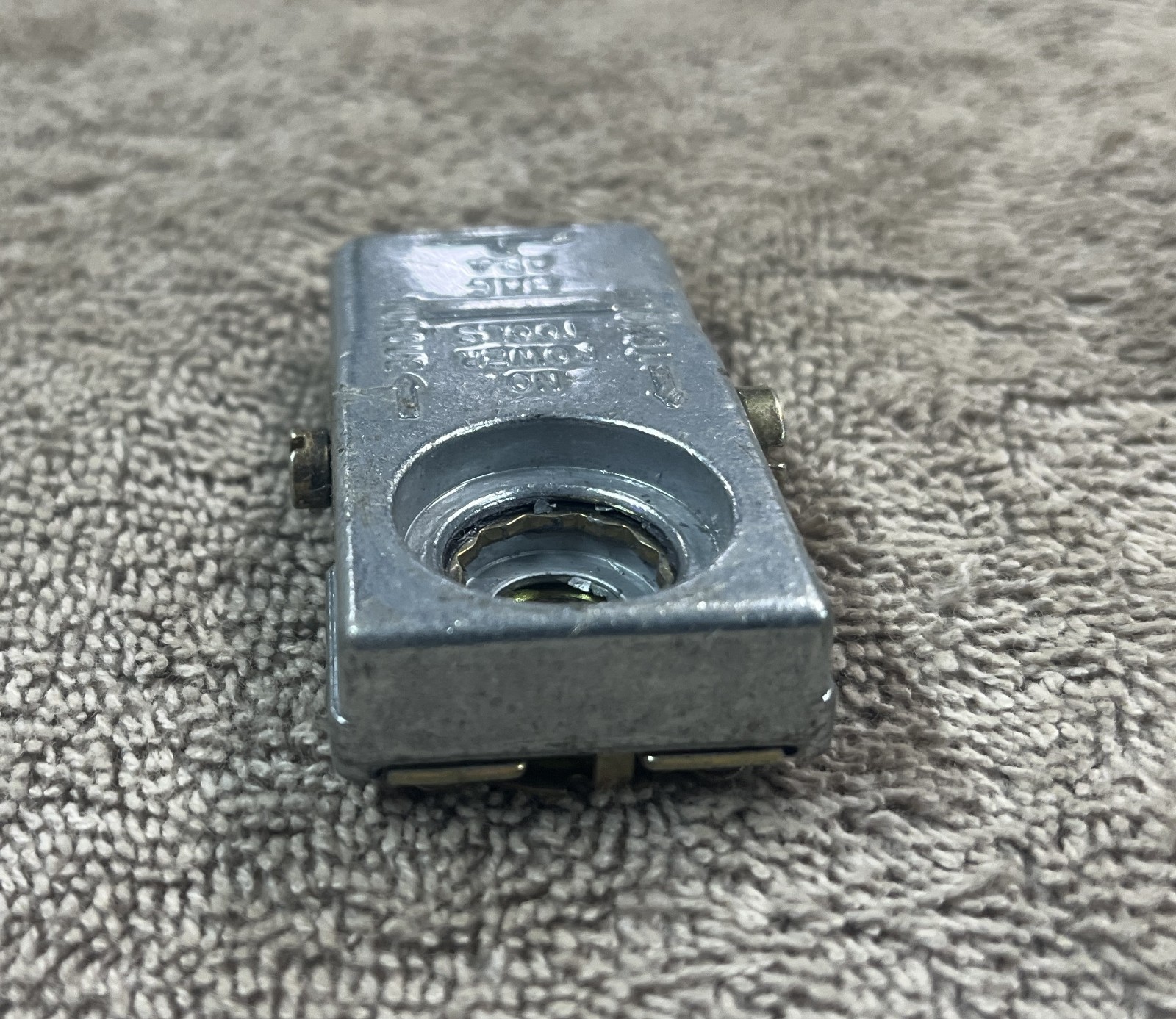 Anthony Refrigeration - Torquemaster Torque Master - Tensioner - 02-10568-0001