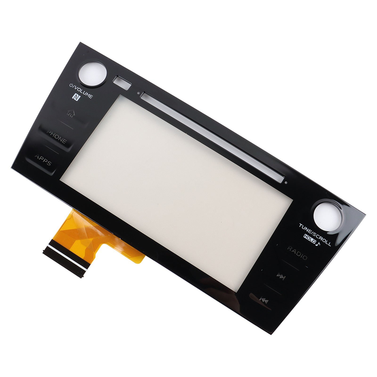 Subaru WRX Radio Display Touch Screen Digitizer 2019 2020 2021 Screen PHONE