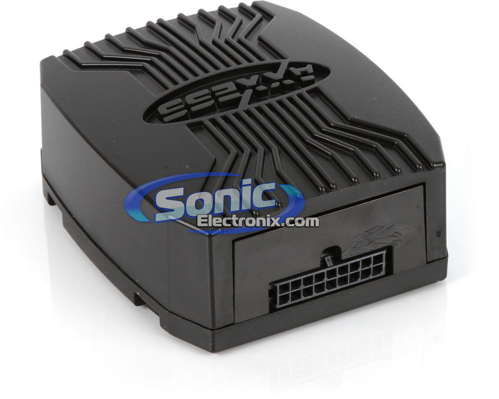 Metra 99-3307G Single/Double DIN Dash Kit for 2010-15 Chevy Equinox/GMC Terrain