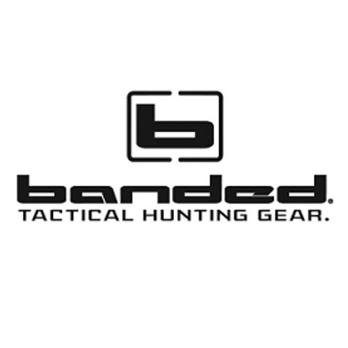 Banded Gear "b" Logo Mossy Oak Bottomland Btml Camo Cotton Hunting Hat Cap NEW