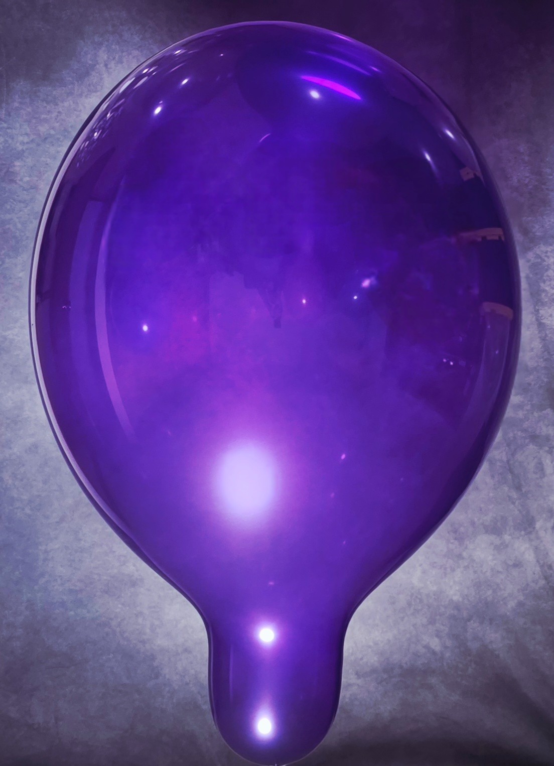 Tuftex 24" 25ct Assorted Crystal Balloons