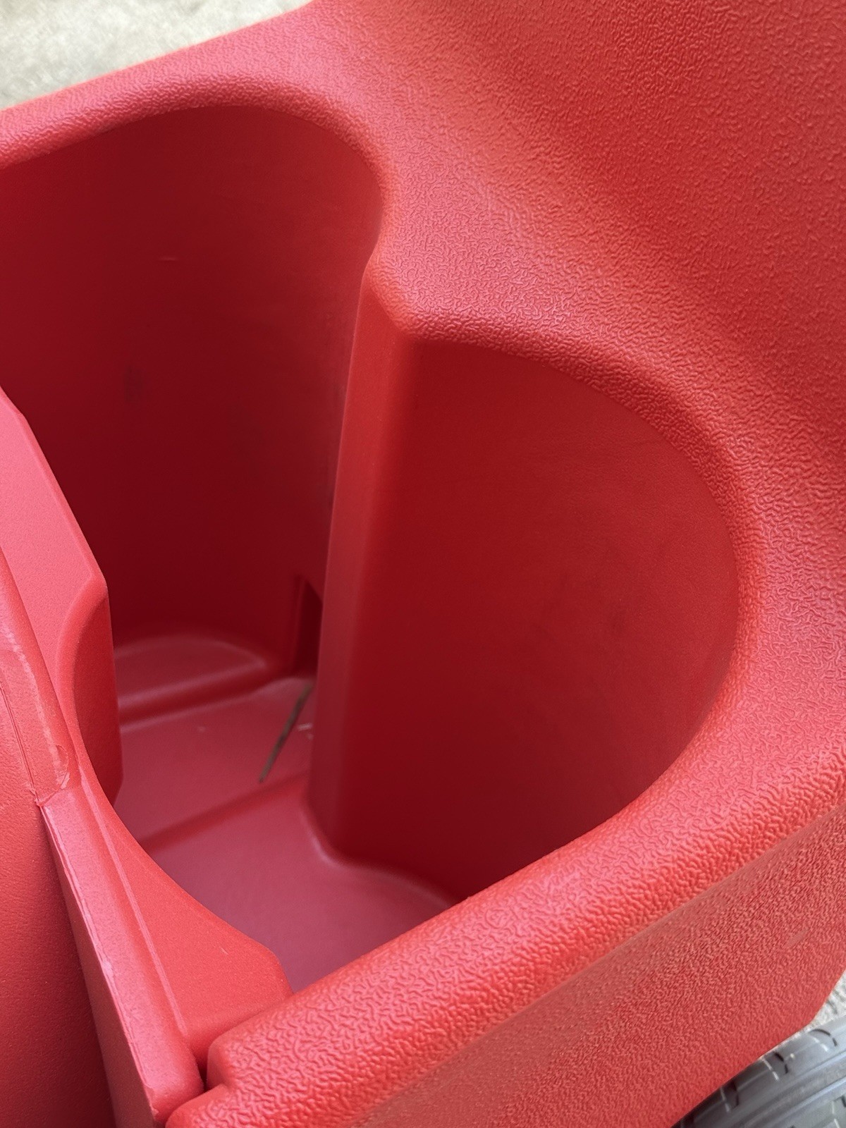 Portable Tote Dolley Cart For Oxygen Acetylene Tanks Welding Cutting Weld Kit