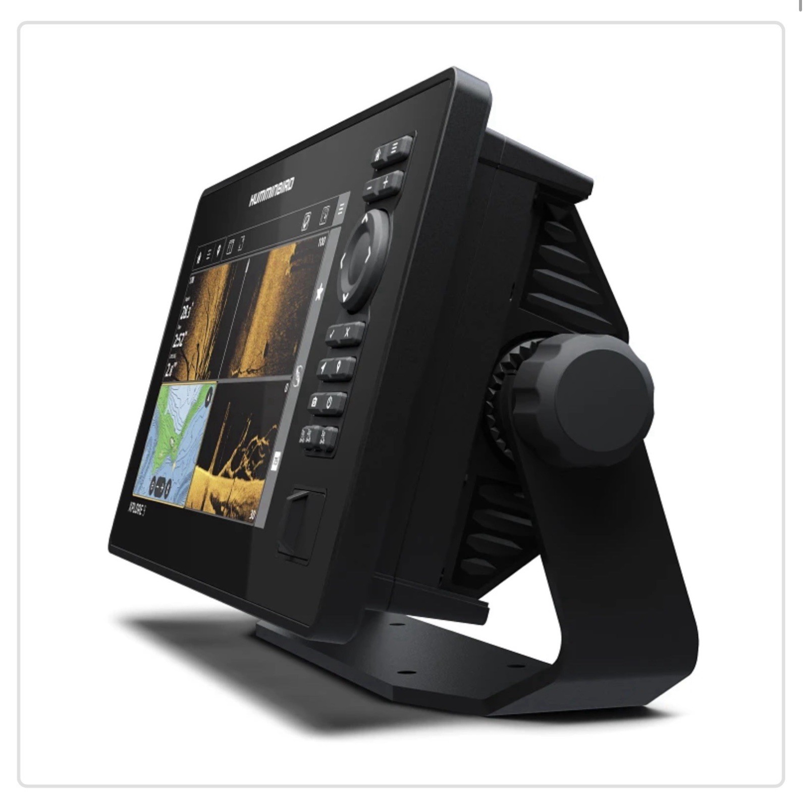 HUMMINBIRD XPLORE 9 CHO Head Unit Only 412000-1CHO