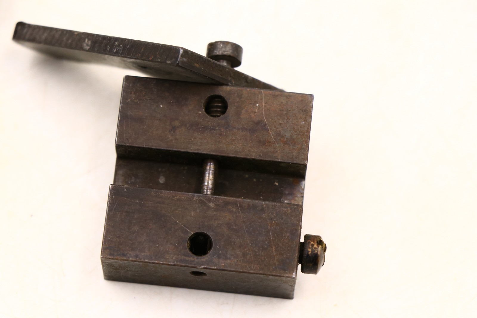 RARE .311 Bullet Mold K-311-1140 Double Cavity USED