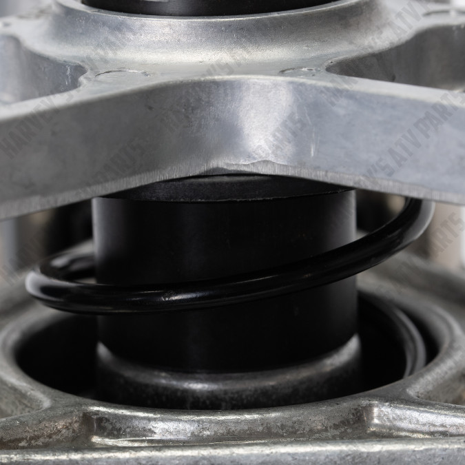 Mother Clutcher fits RZR TURBO XP (2021 ONLY) Primary and Secondary Clutches