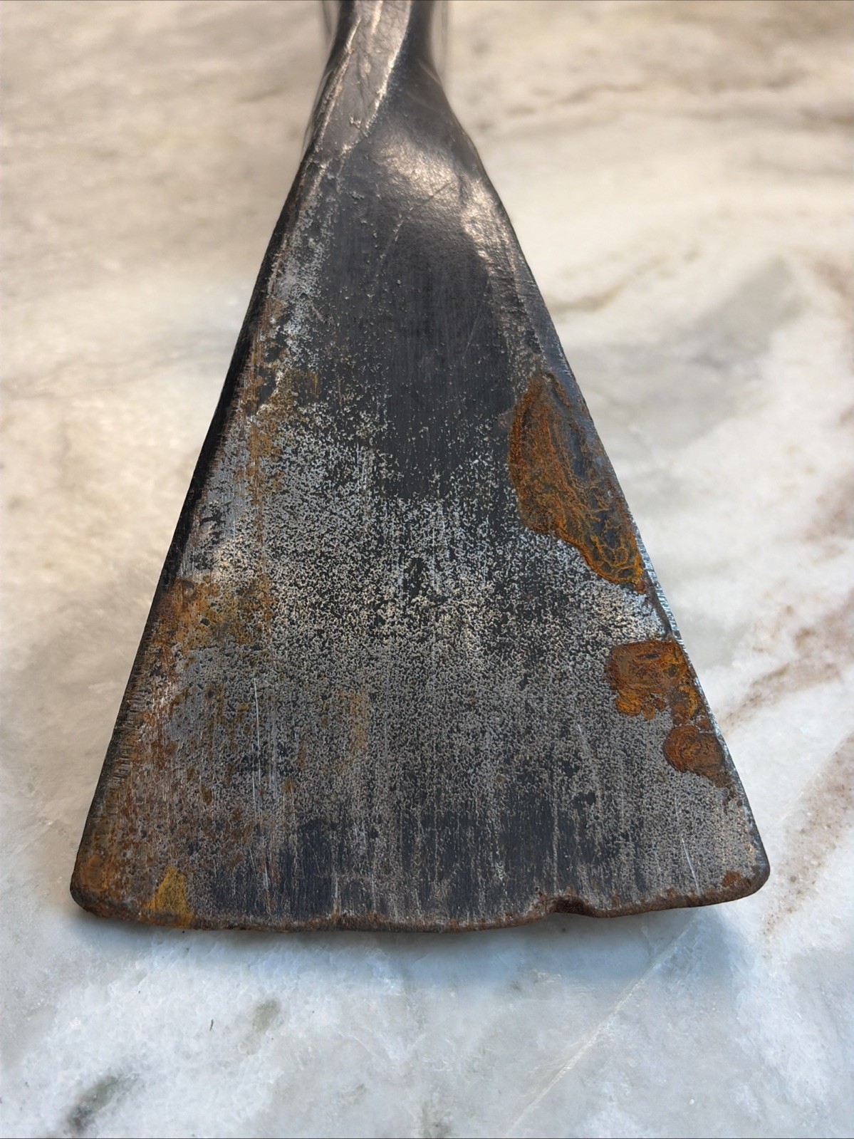 Vintage Pulaski Axe Head GSA Council USA 14 Wildland Fire