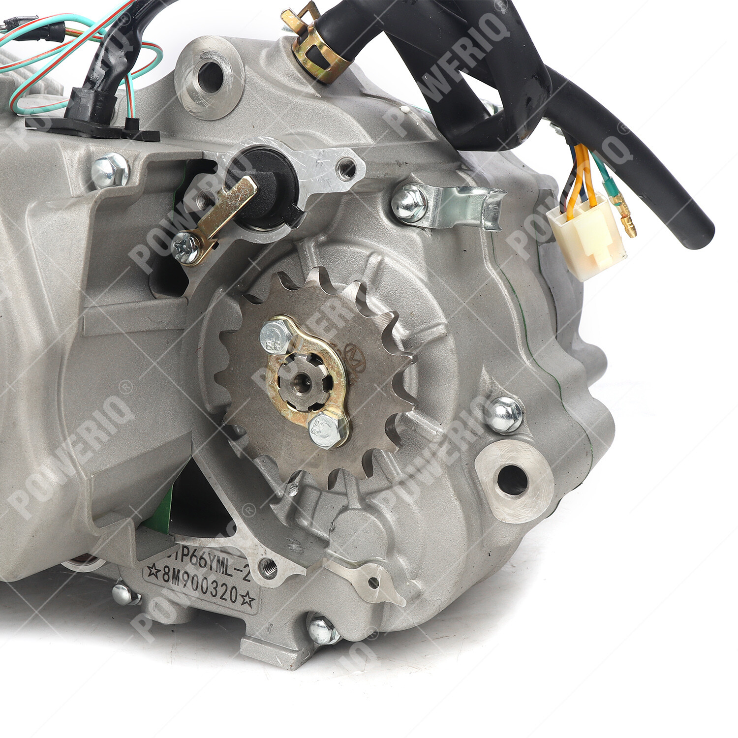 Engine for Zongshen 212CC,ZS 212CC Better Than Daytona 190CC Engine USA STOCK