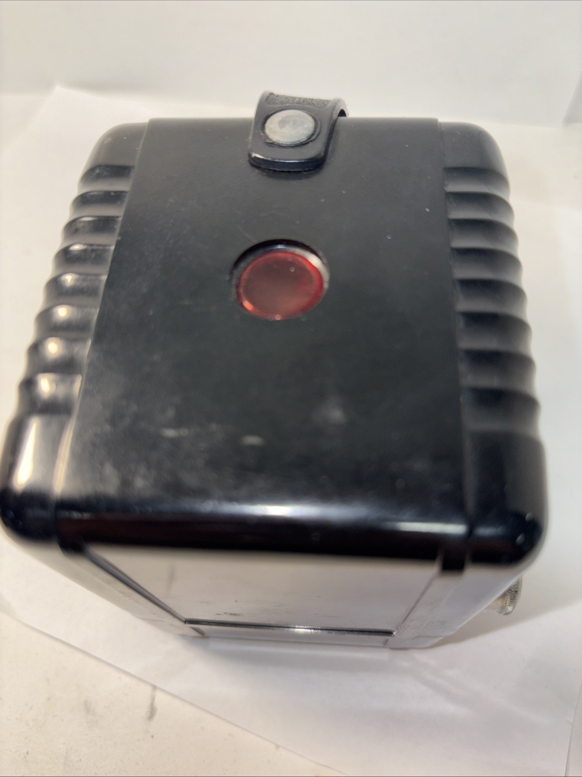 Vintage Kodak Brownie Hawkeye Camera 620 Untested