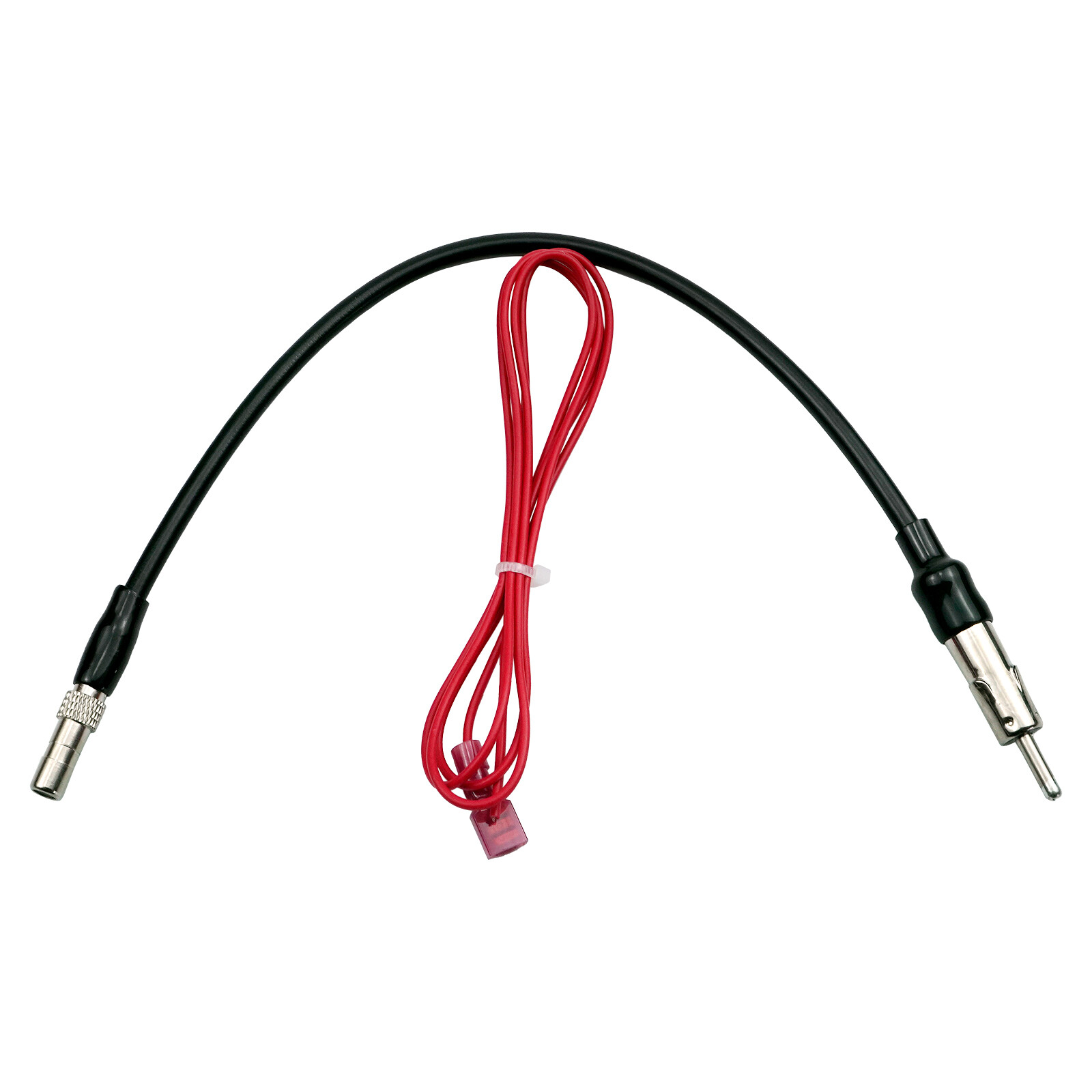 Stereo Harness & Antenna Adapter for 06-17 GM/Chevy Aftermarket Wire Plug Kit