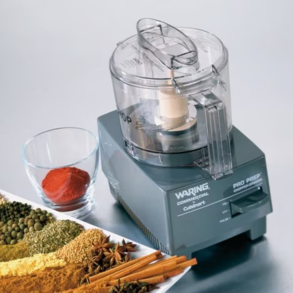 Waring Commercial Food Processor,Chopper Grinder WCG75 Waring Commercial WCG75