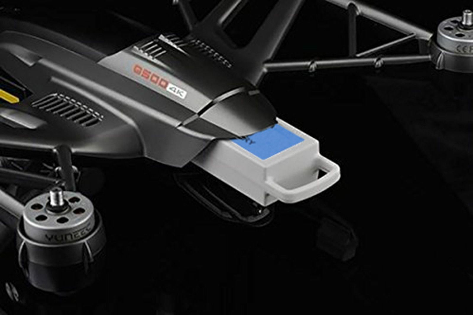 MaximalPower LiPo Battery for YUNEEC High Power Typhoon Q500 Q500+4K-H Drone