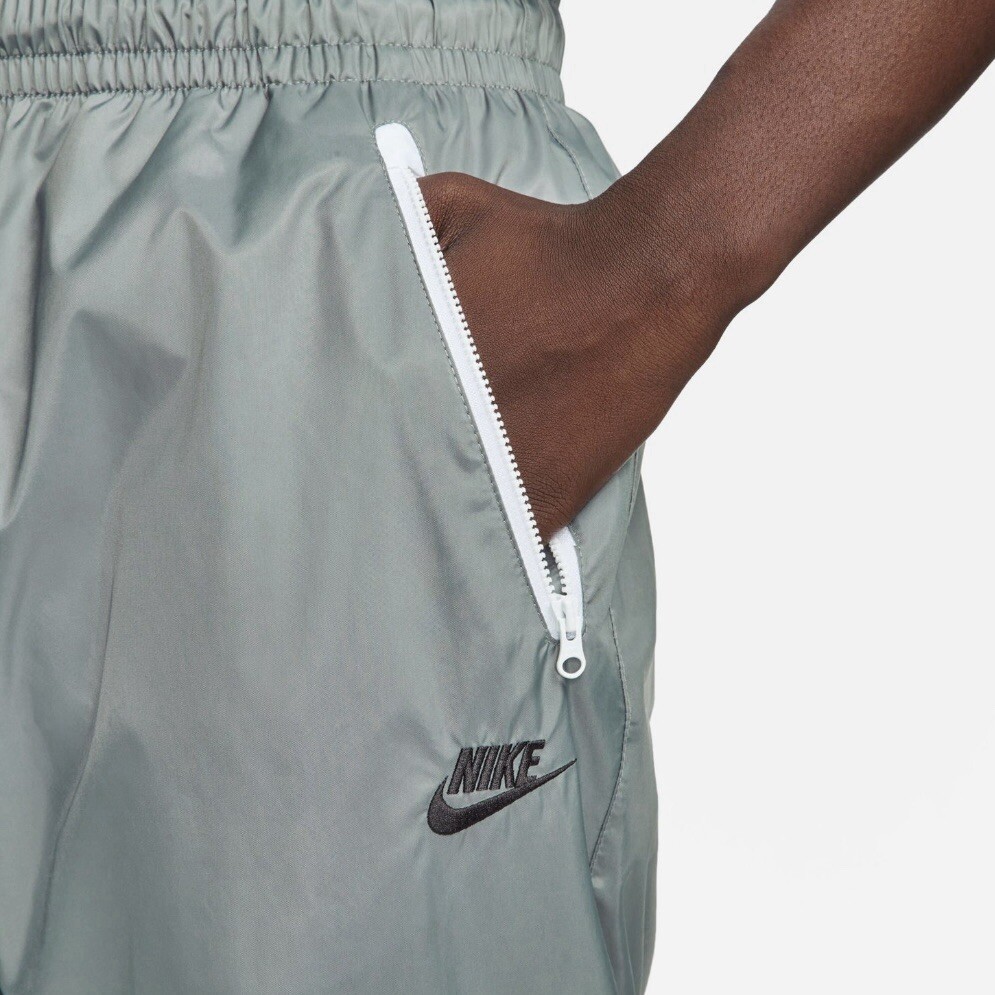 Nike Windrunner Woven Lined Pants Men’s Sizes DX0653-084 Black White Grey NEW