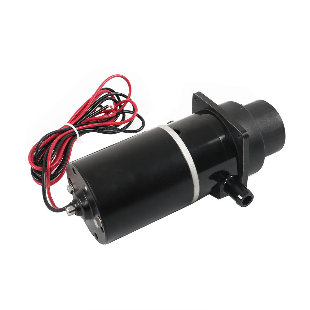 For Jabsco 37010-Series 0090 1000 1090 12V Electric Toilets Motor Pump Assembly