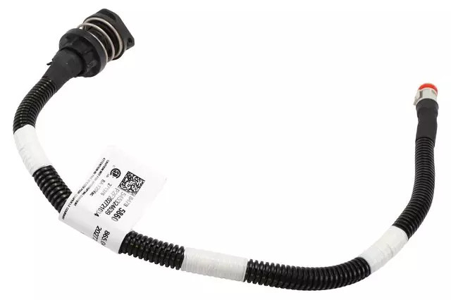 Genuine GM Auxiliary Heater Wiring Harness 84785860