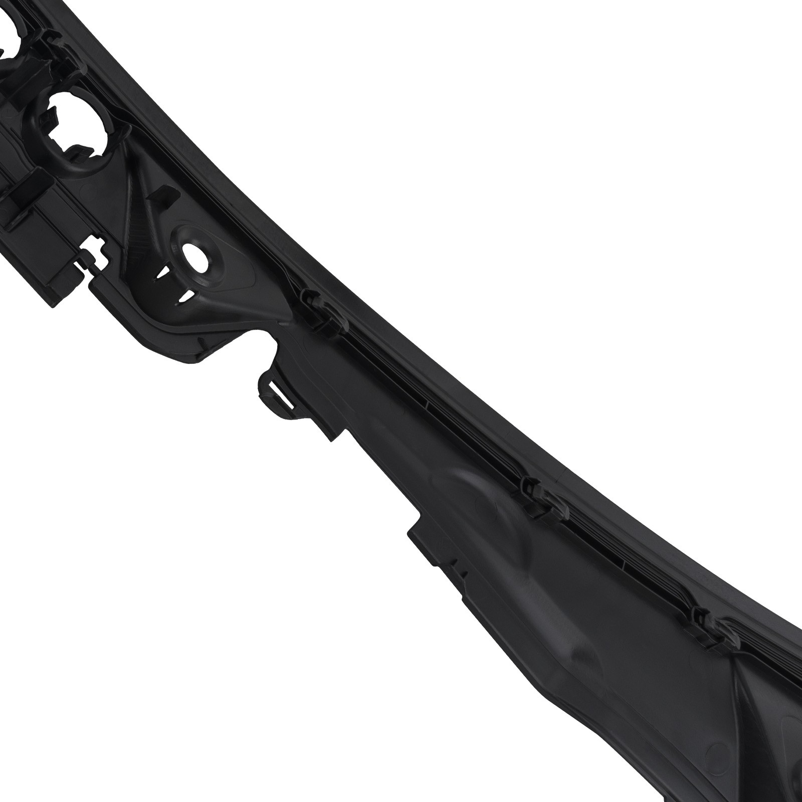 Front Windshield Wiper Cowl Cover 51717258177 For 2012~2019 BMW 3 Series F30 F80