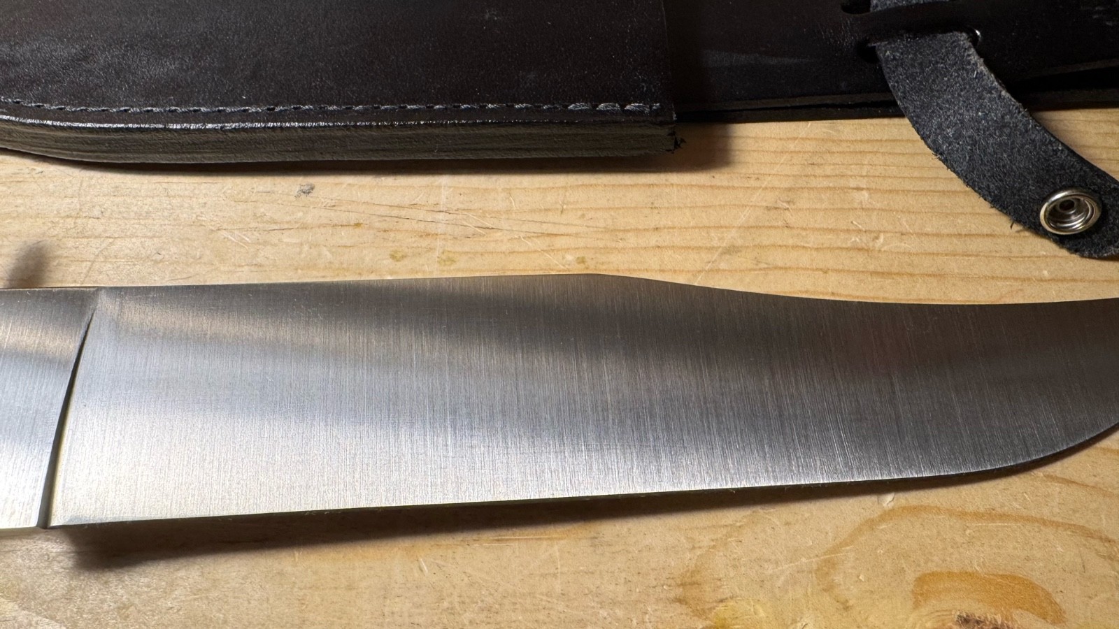 Parker USA 16" Bowie Randal Gilbreath #628