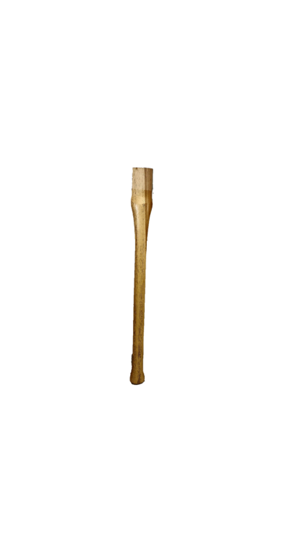 Cruiser Axe Handle 28" Hickory Fire Tempered
