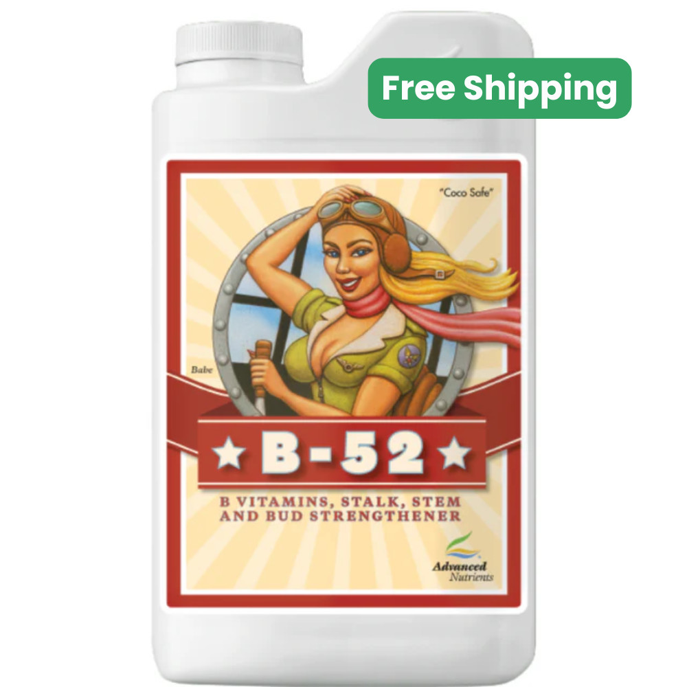Advanced Nutrients B-52