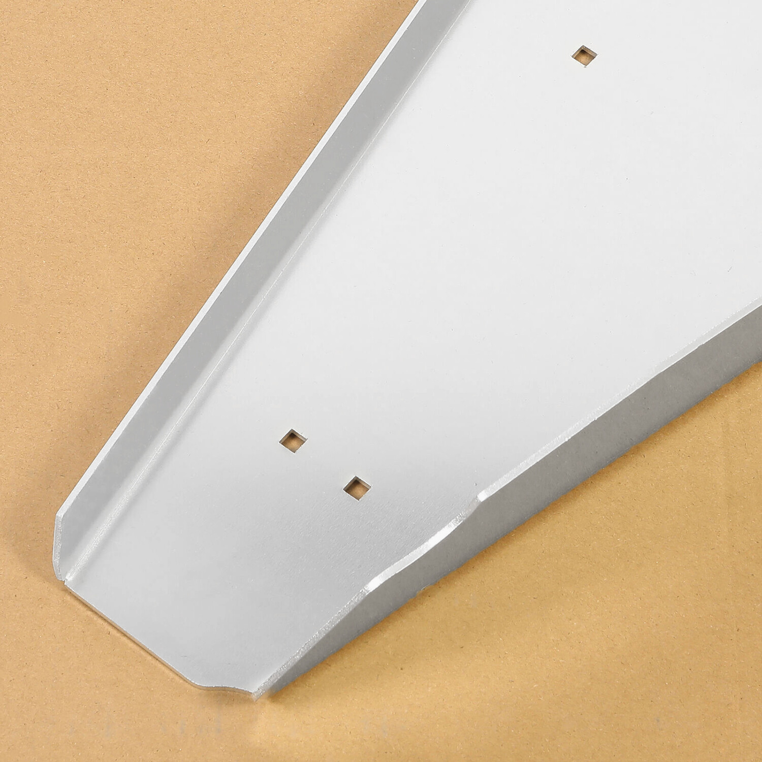 For Polaris Ranger XP 900 / 1000 13-19 Front & Rear A-ARM Guards Skid Plate