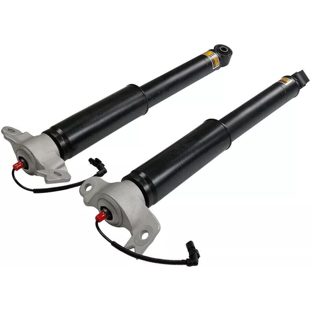 4Pcs Shocks Strut Assys Front and Rear for 2013-2019 Cadillac XTS with Electric