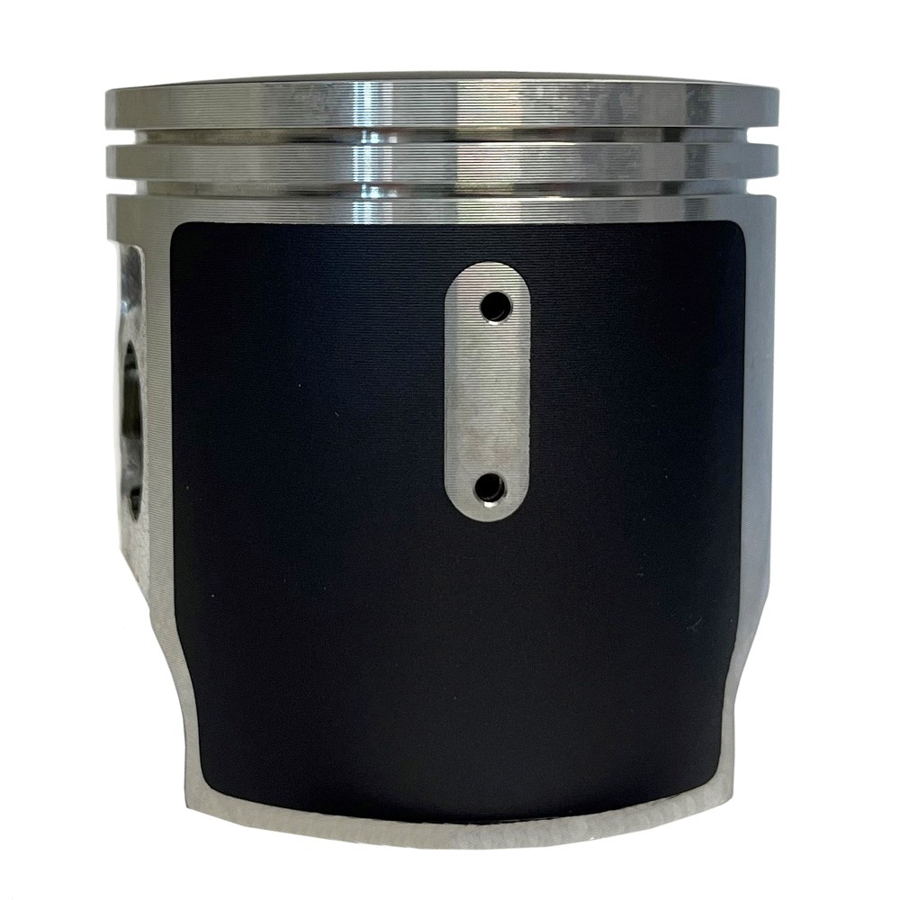 Namura Standard Bore Piston Kit Size C for Kawasaki KX100 fits 1995-2013 52.5mm