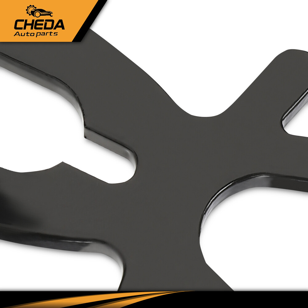 1/2/3/4/5/6Pcs Mount Wall Hanger Skull Hook Deer Antelope Antler Style- 20lb New