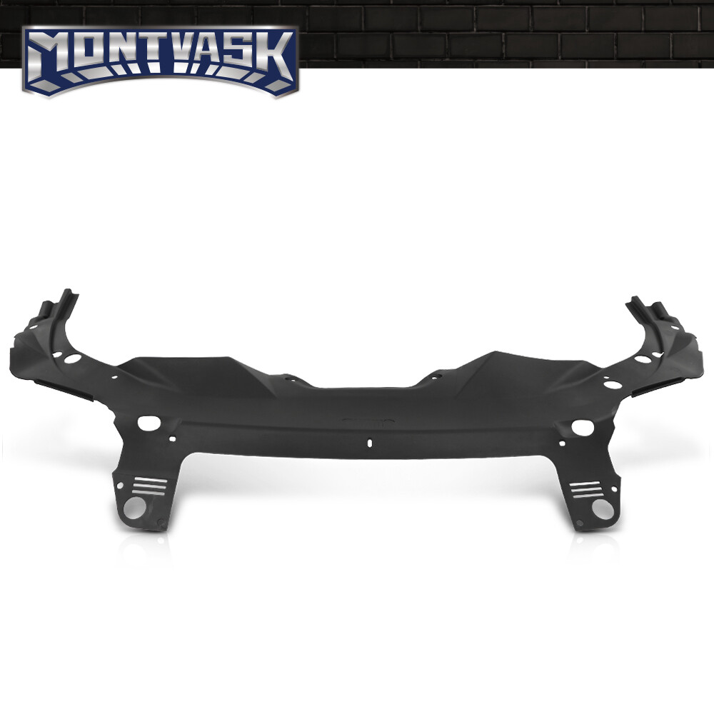 Fit For 2019-2022 Jeep Cherokee Radiator Core Upper Sight Shield Cover Panel