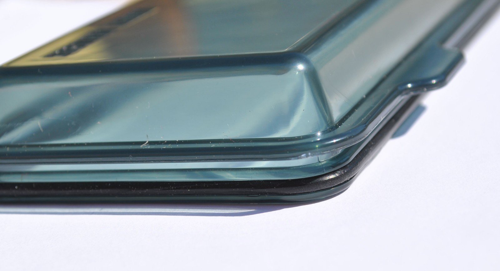 Waterproof Splash Guard Radio Stereo Adapter Tint fits Harley Davidson Touring