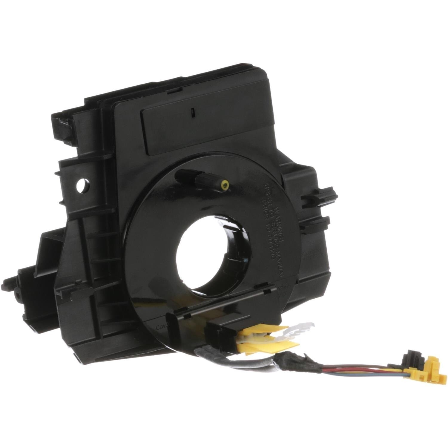 Steering Wheel Clock Spring 5156106AF 5156106AD For Chrysler Jeep Dodge 2007-16