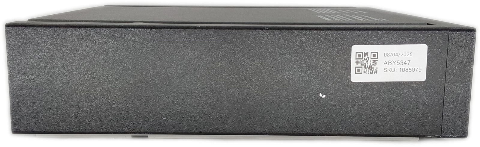 Optronics DEI-750 60772 Video Cam Control Box Endoscope System