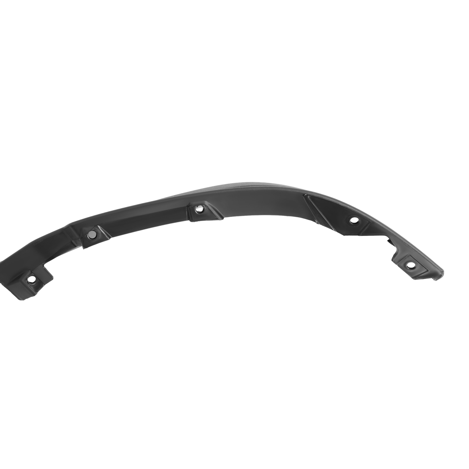 Front Bumper Lower Valance Air Deflector For GMC Sierra 1500 16-18/ Limited 19